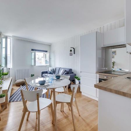 Apartmán Escale Pamatxi : Vieux Port La Rochelle  Exteriér fotografie