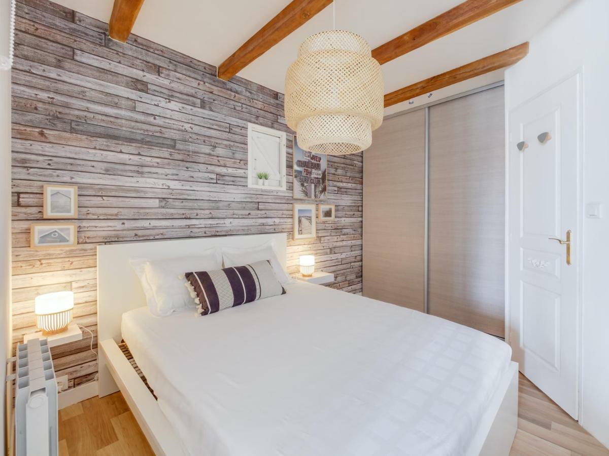 Apartmán Escale Pamatxi : Vieux Port La Rochelle  Exteriér fotografie